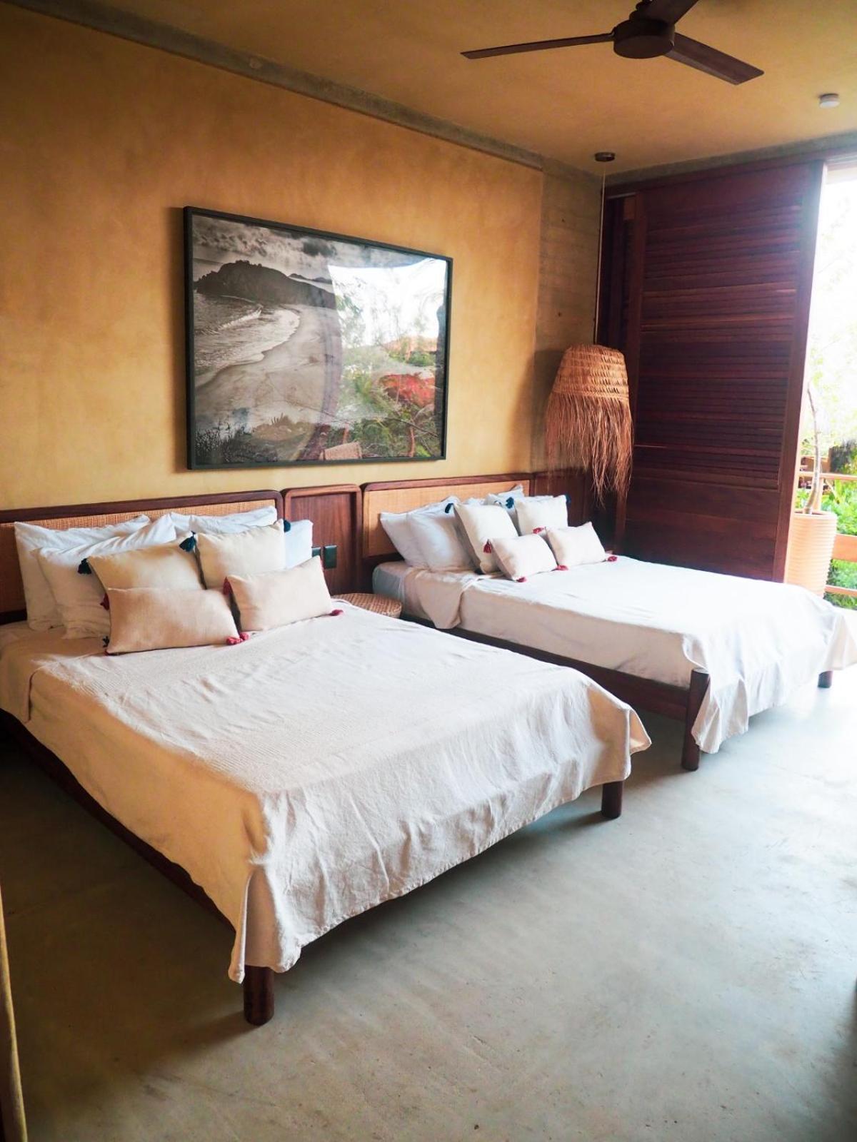 Ennea Hotel - Adults Only Puerto Escondido  Exterior foto