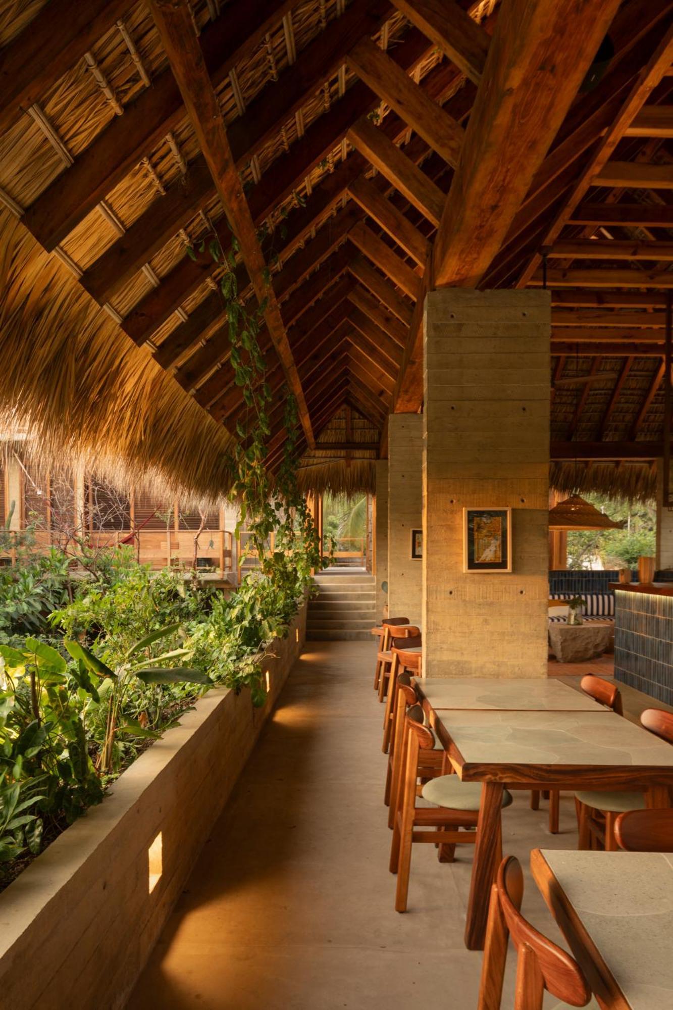 Ennea Hotel - Adults Only Puerto Escondido  Exterior foto