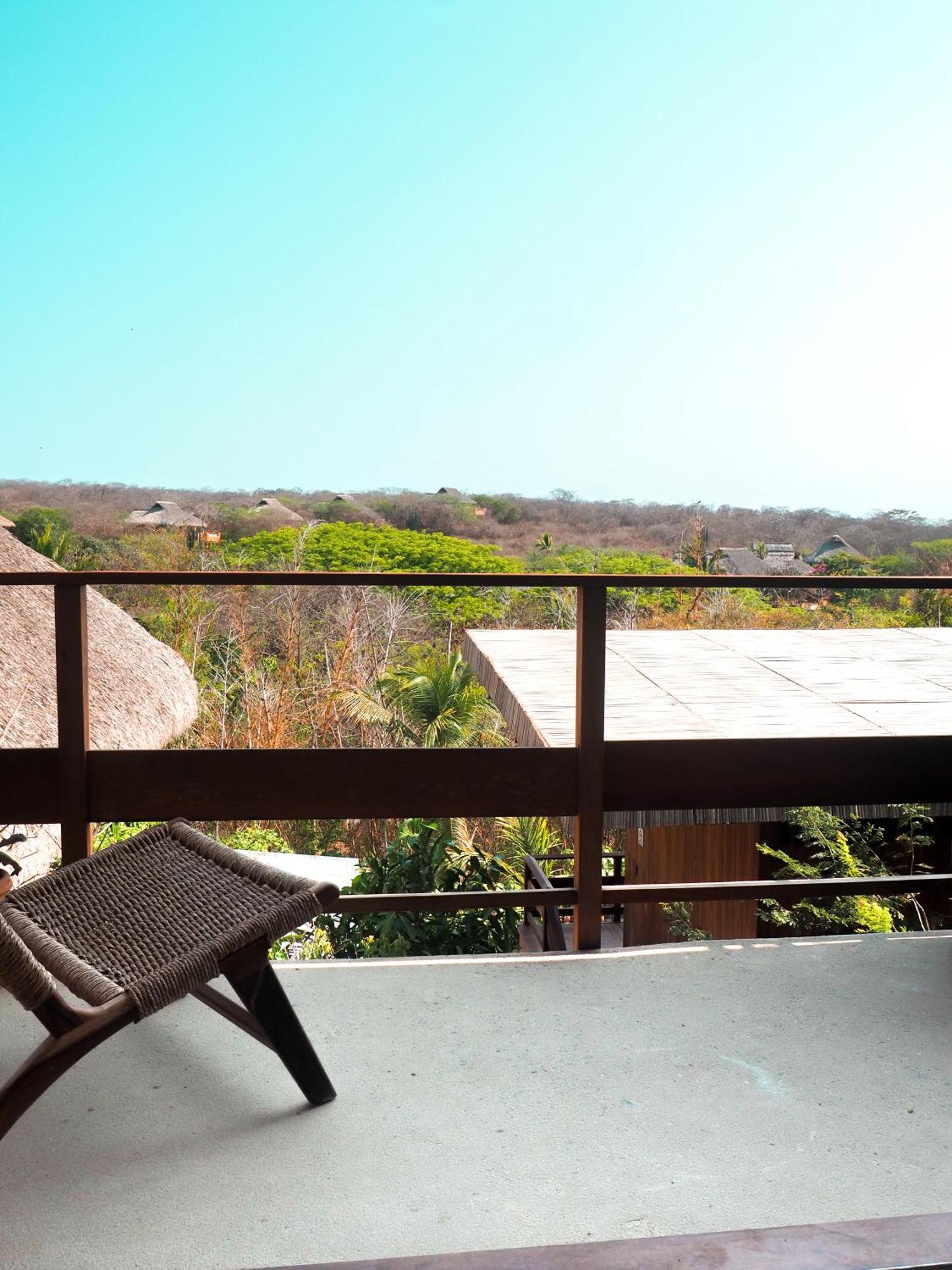 Ennea Hotel - Adults Only Puerto Escondido  Exterior foto
