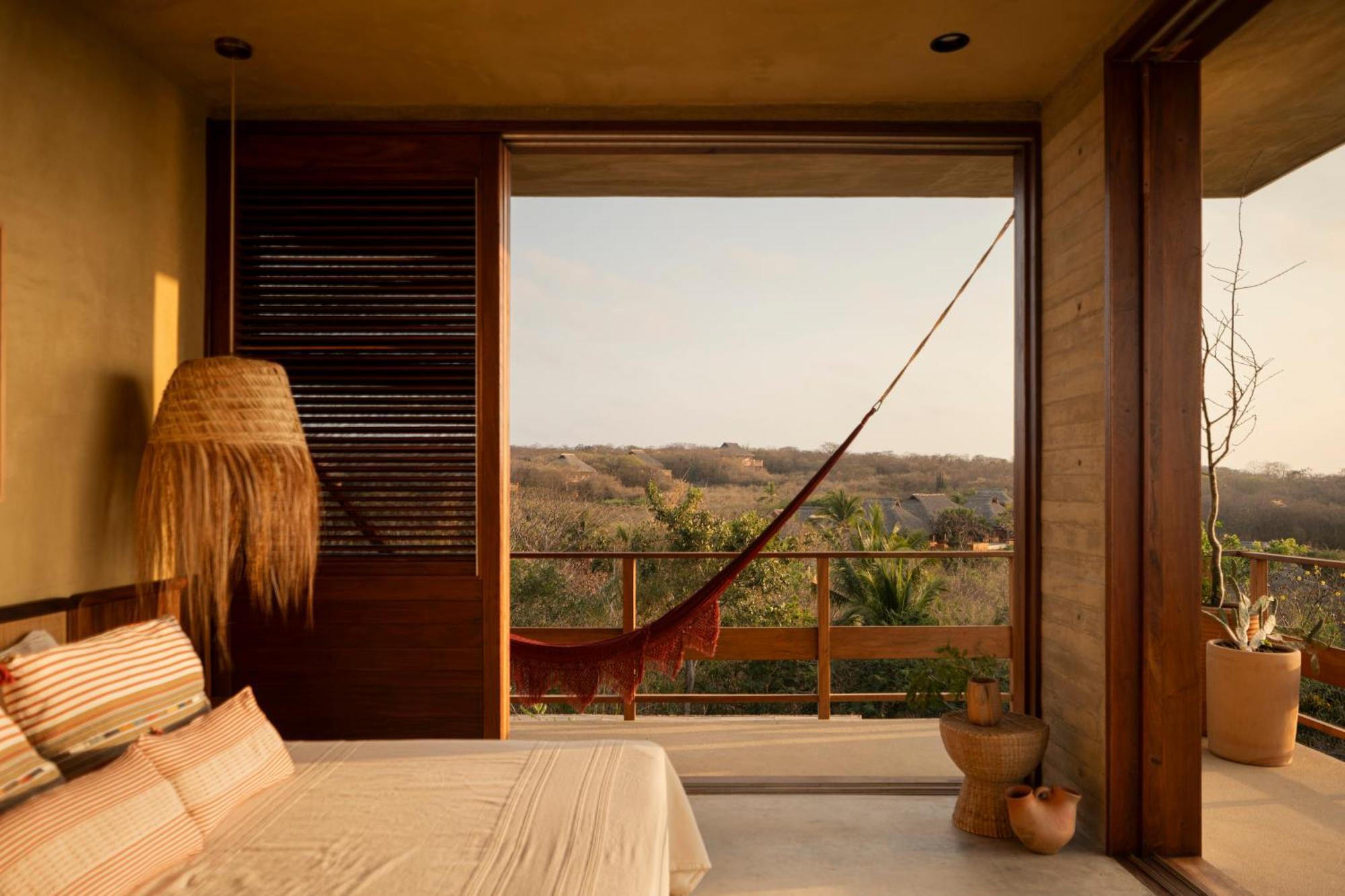 Ennea Hotel - Adults Only Puerto Escondido  Zimmer foto