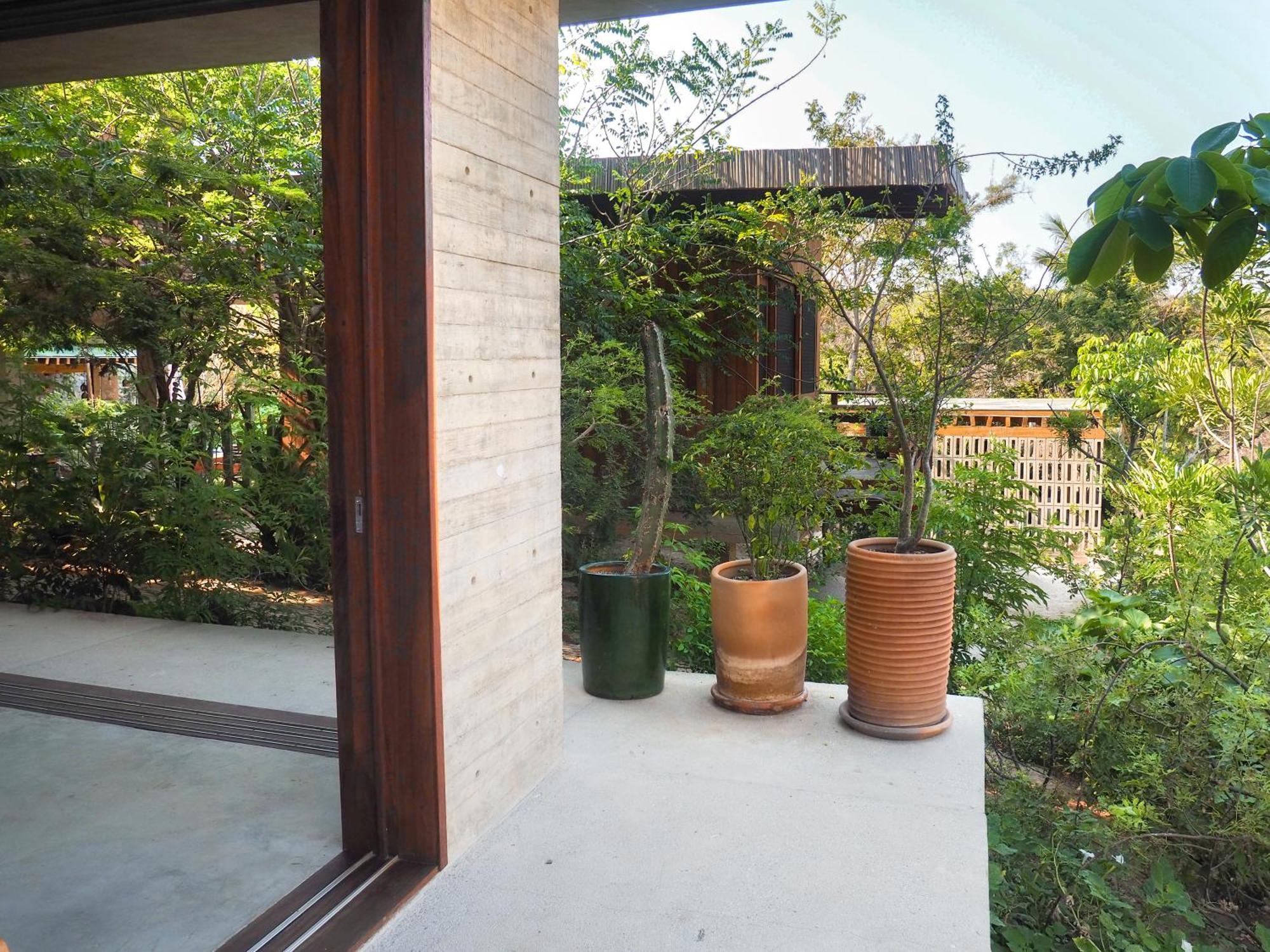 Ennea Hotel - Adults Only Puerto Escondido  Exterior foto