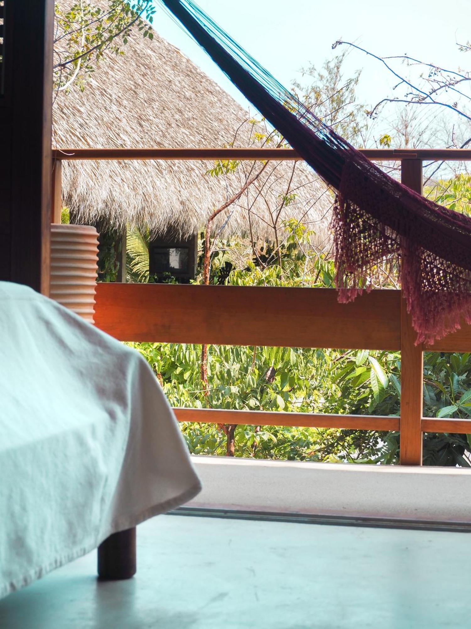 Ennea Hotel - Adults Only Puerto Escondido  Exterior foto