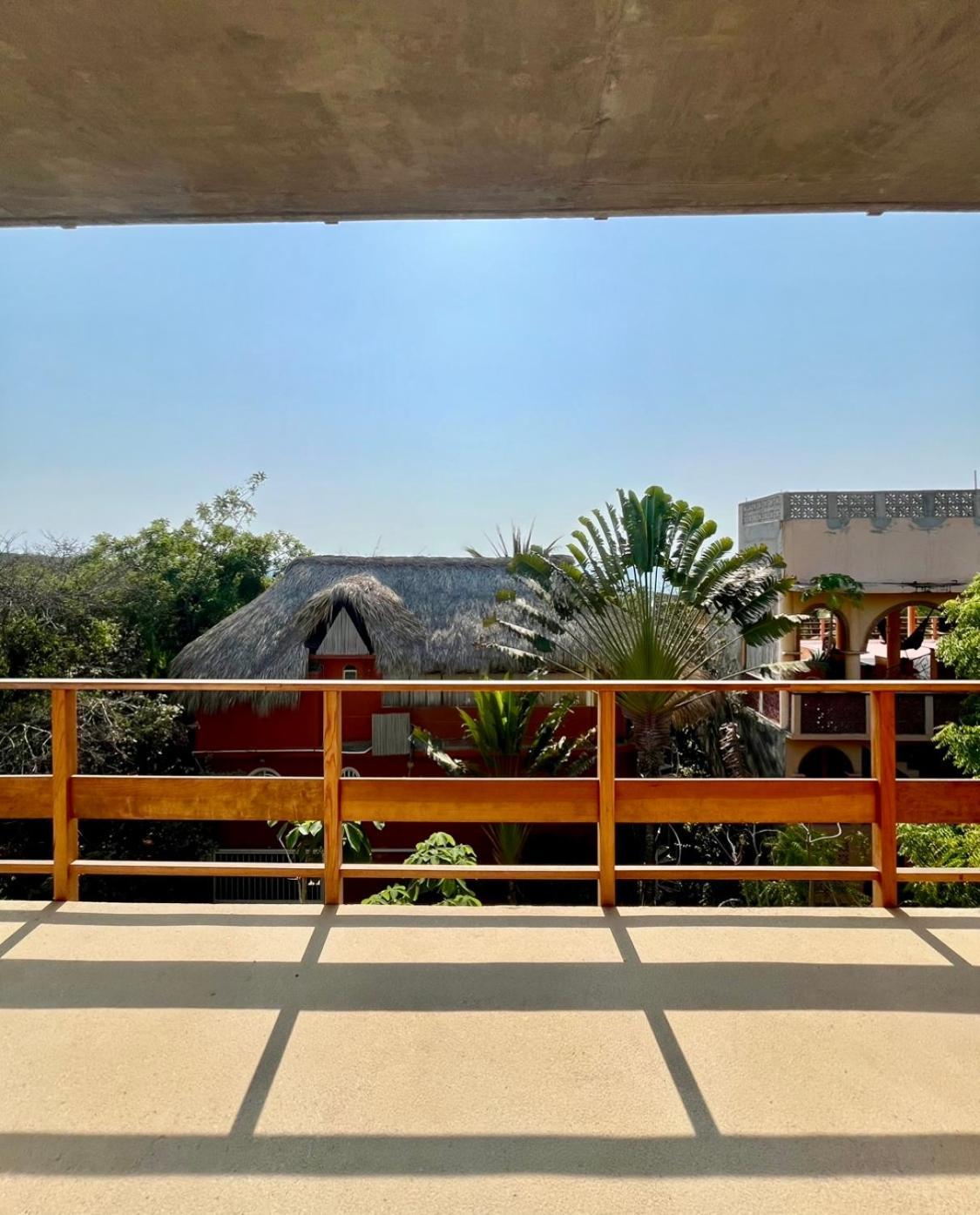 Ennea Hotel - Adults Only Puerto Escondido  Zimmer foto