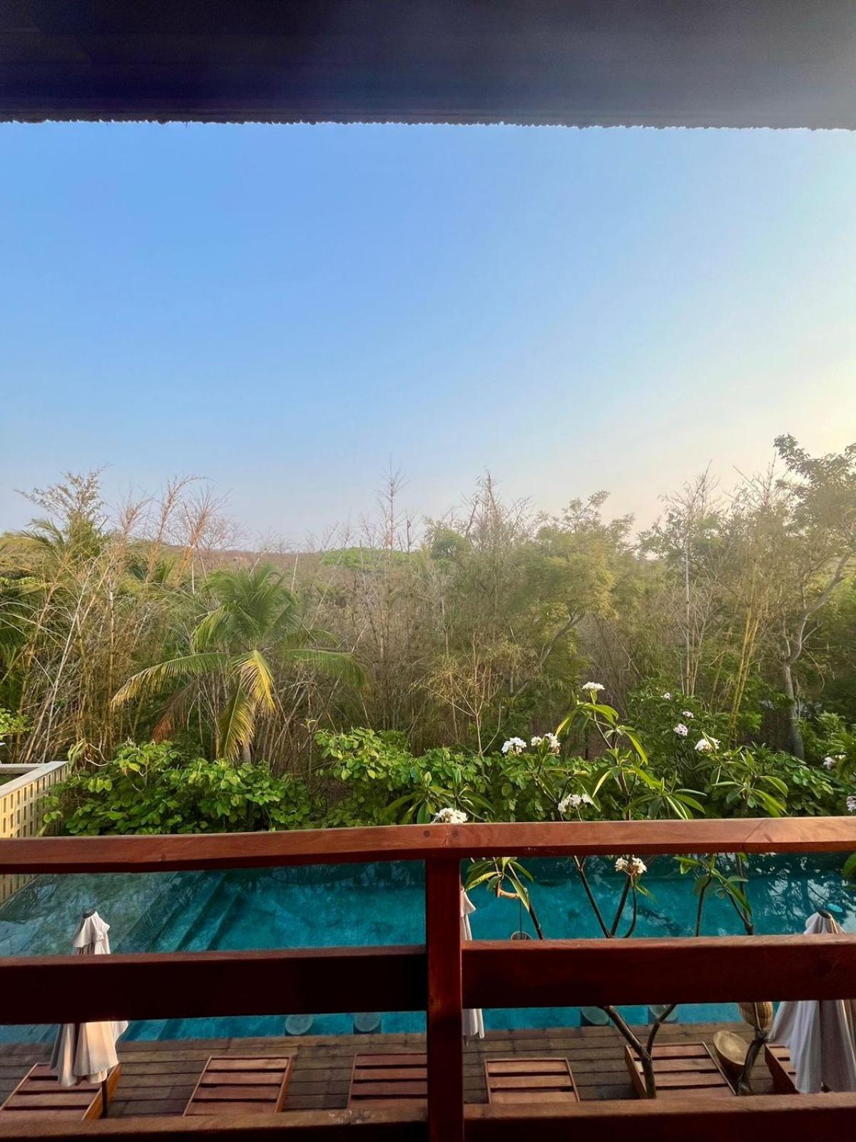 Ennea Hotel - Adults Only Puerto Escondido  Zimmer foto